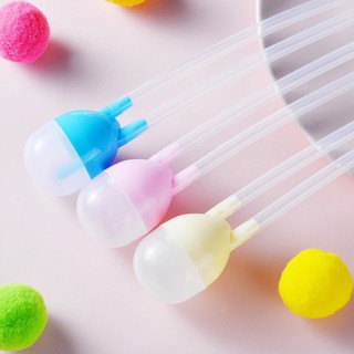 Hút mũi dây silicon siêu mềm