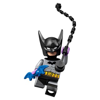 LEGO Series DC - Batman - Số 3