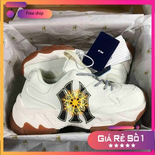 Giày Thể Thao Sneaker ML.B BOSTO.N Full Box