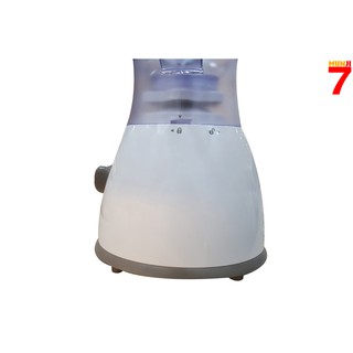 Máy xay sinh tố Hitachi BL-601P - 1,5 lít, 600W