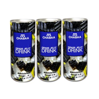 Nước sương sáo Chabaa Thái Lan