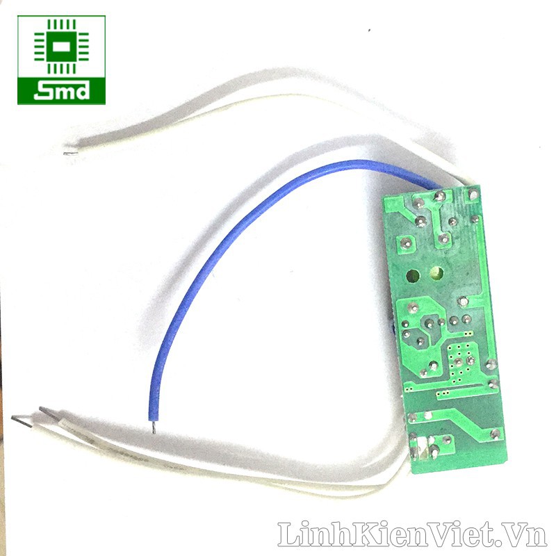 Module Led driver 220V 8-12x1W (AC-DC)