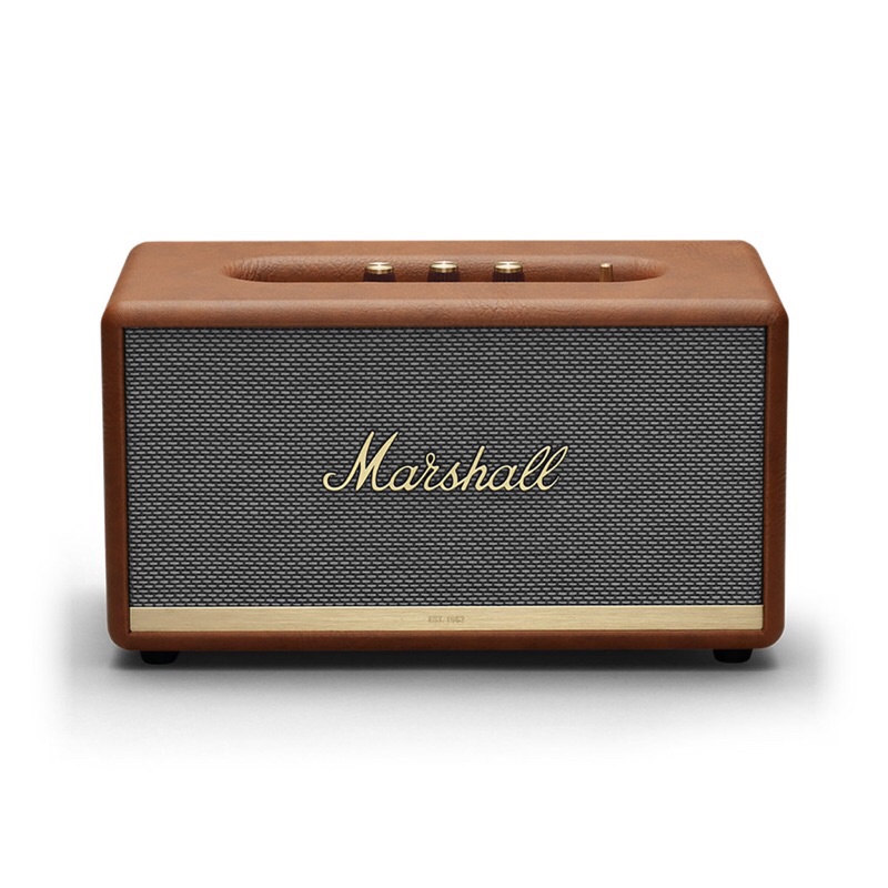 Loa Marshall Stanmore Bluetooth Nâu