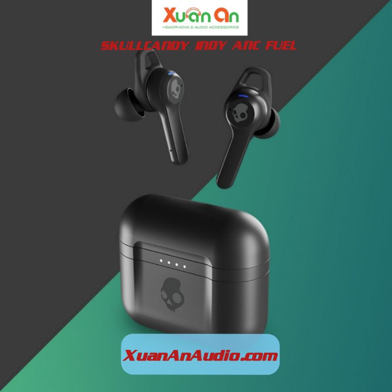 Tại nghe SkullCandy Indy ANC Fuel Chính Hãng