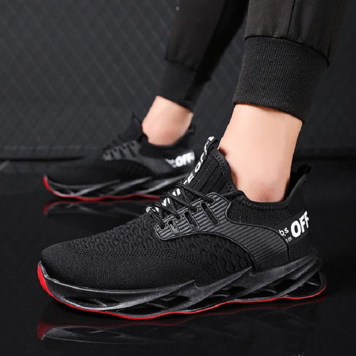 Giày Sneaker Thời Trang Thể Thao Đường Phố Cá Tính J4699