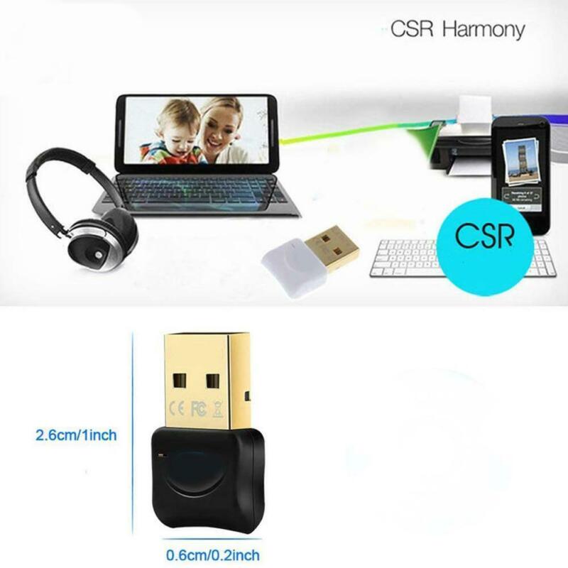 Usb Thu Phát Bluetooth 5.0 H7Q0 Cho Máy Tính Mới | BigBuy360 - bigbuy360.vn