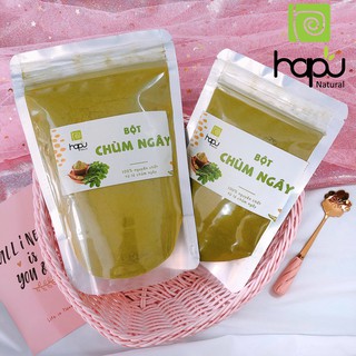 Bột chùm ngây nguyên chất HaPuganic