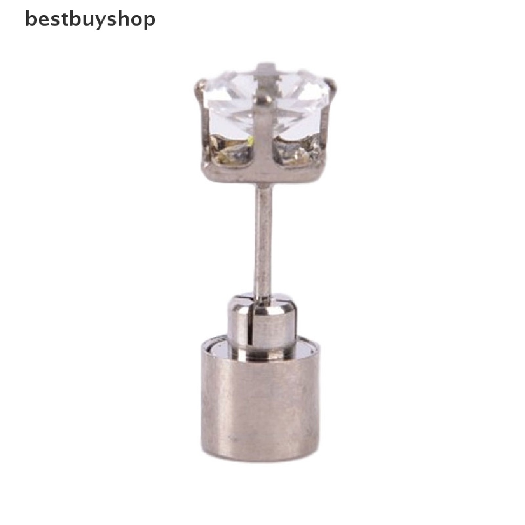 Hoa tai hình vương miện có đèn led phát sáng độc đáo