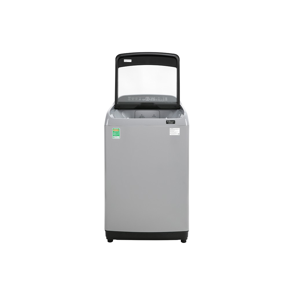 Máy giặt Samsung cửa trên 10 kg WA10T5260BY/SV