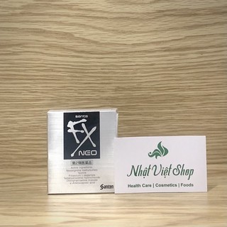 Nước nhỏ mắt của Nhật - chai 12ml