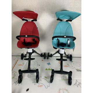 Xe đẩy Joovy S113