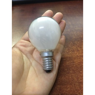 BÓNG ĐÈN SỢI ĐỐT E14 25W DIMMER ĐƯỢC