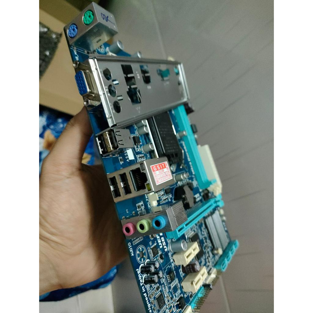 Main H61 như hình.