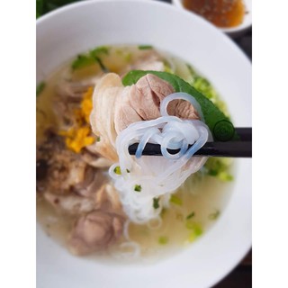 Bún nưa 160gr Keto/Das