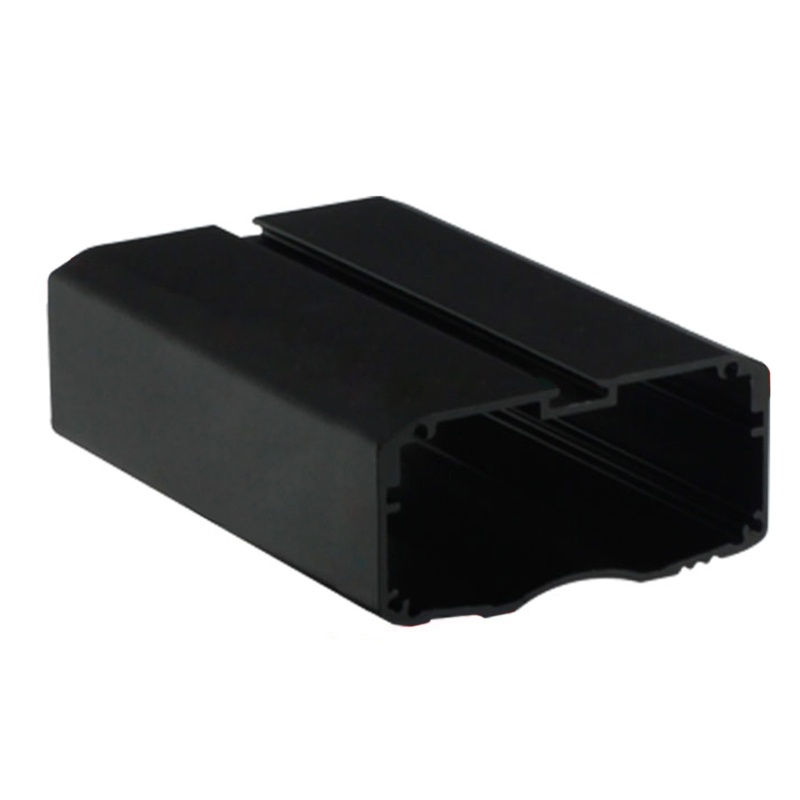 Hộp Nhôm Làm Mát Bảo Vệ Bảng Mạch Điện Tử PCB 3.15x