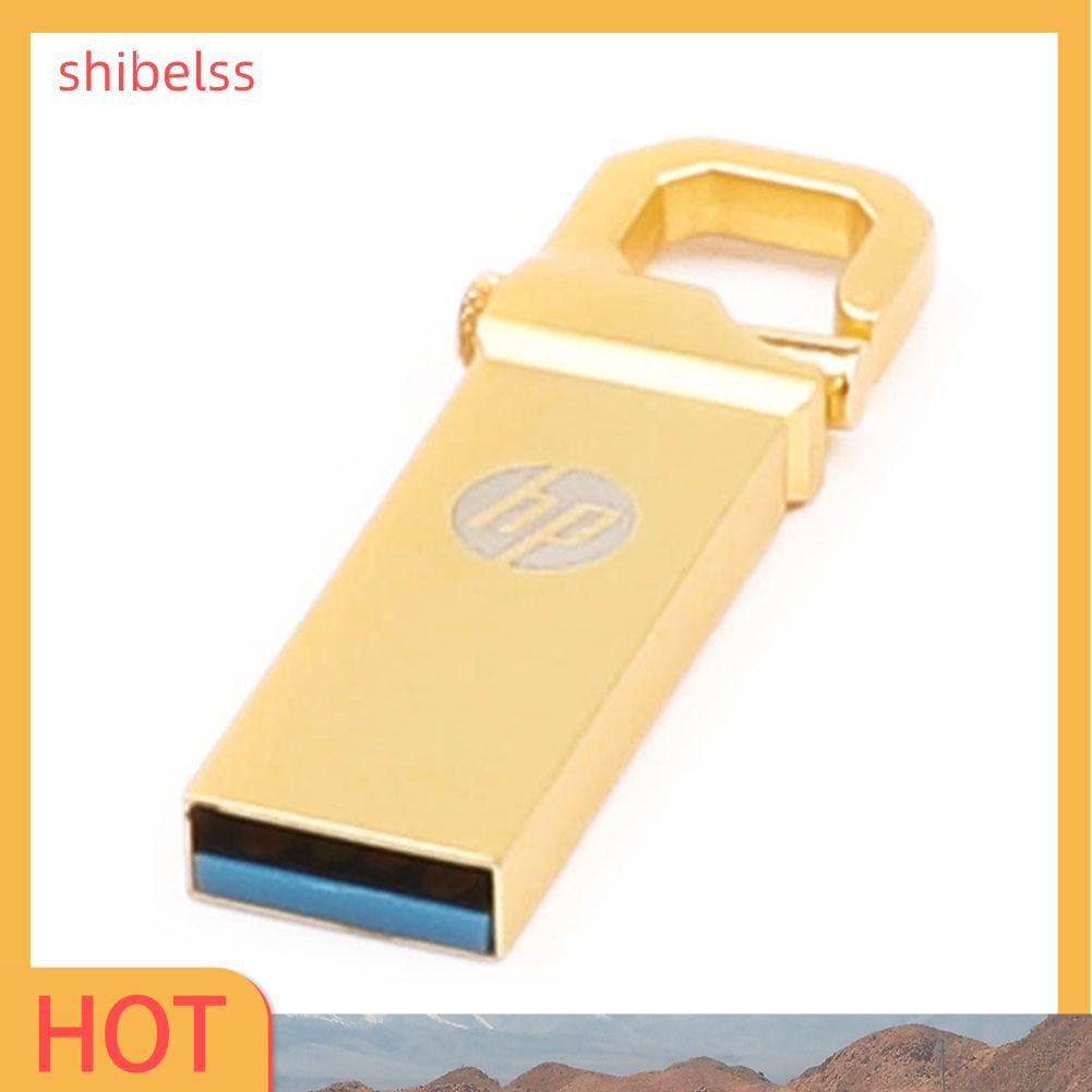 Usb 2.0 Shibelsss Bằng Kim Loại Chống Thấm Nước | BigBuy360 - bigbuy360.vn
