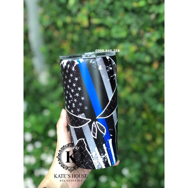 Ly giữ nhiệt Yeti 20oz ~ 500ml
