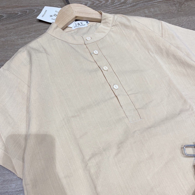 Bộ đũi 3 màu cưcj mát dành cho nam | BigBuy360 - bigbuy360.vn