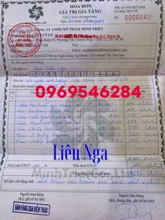 Combo 10 tắm trắng ngọc trai