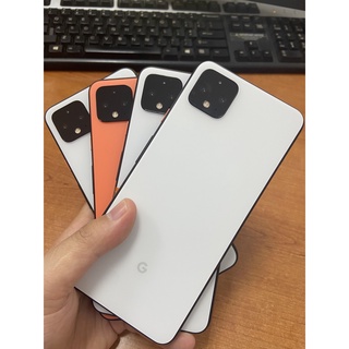 Điện thoại Google Pixel 4XL