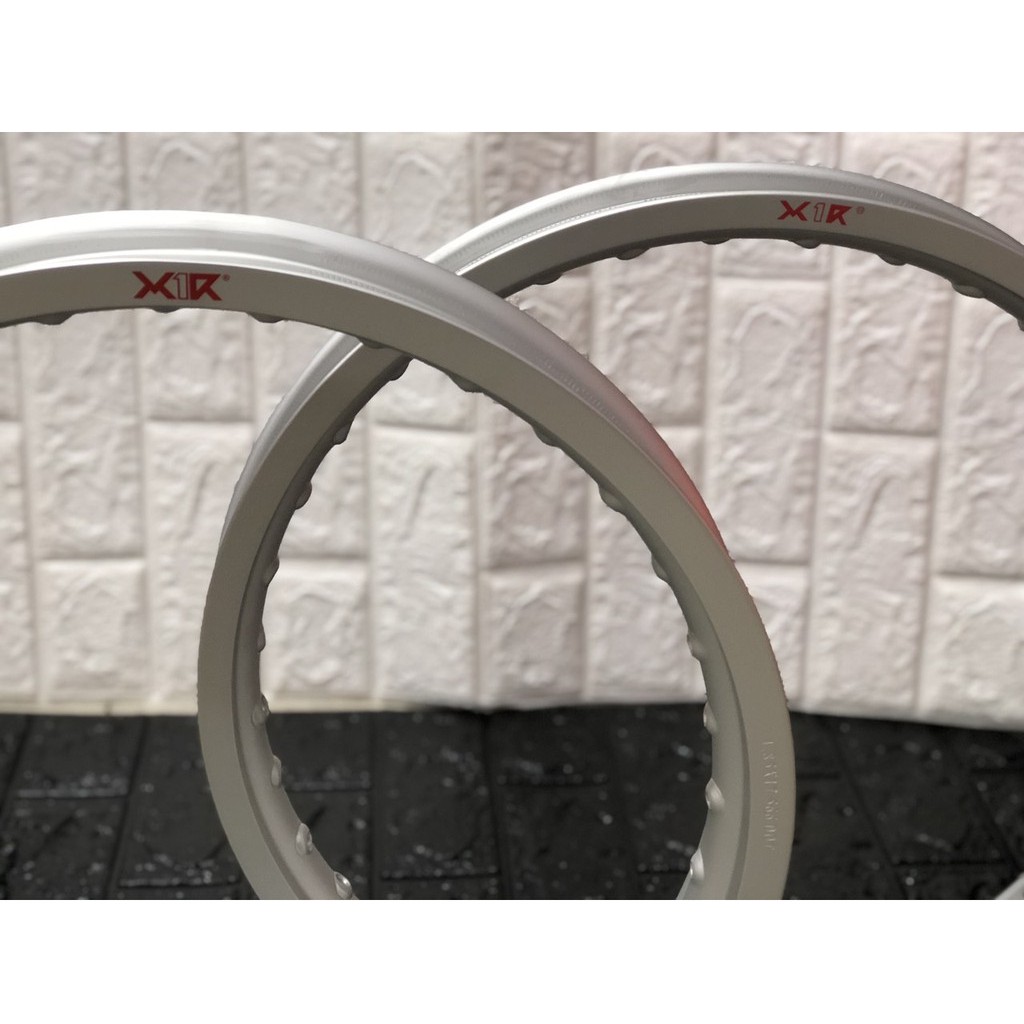 Niềng Nhôm X1R 1.4-1.6