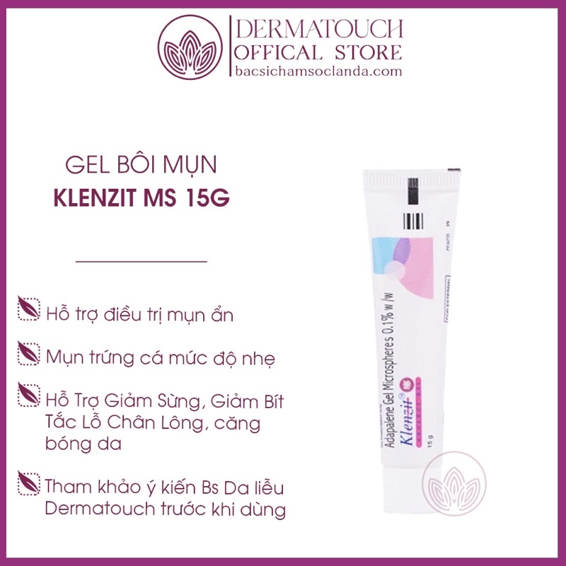 ✅[Chính Hãng] Gel Bôi Ms | BigBuy360 - bigbuy360.vn