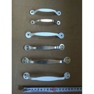 Tay tủ sắt các loại