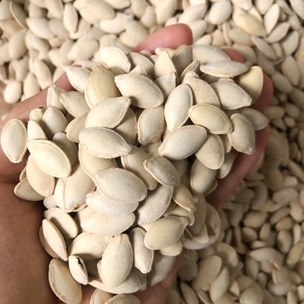 Hạt Bí Rang Muối Hùng Ký 5KG