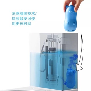 HEO THẢ BỒN CẦU DIỆT KHUẨN