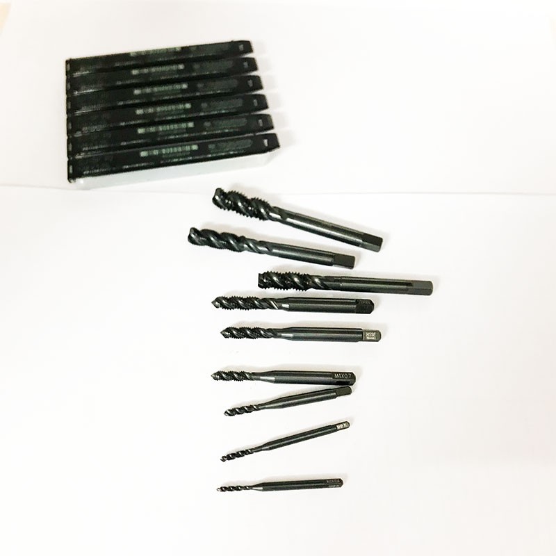 Mũi Taro Inox YAMAWA SU SP M2-M2.5-M3-M4-M5-M6-M8-M10-M12-M14