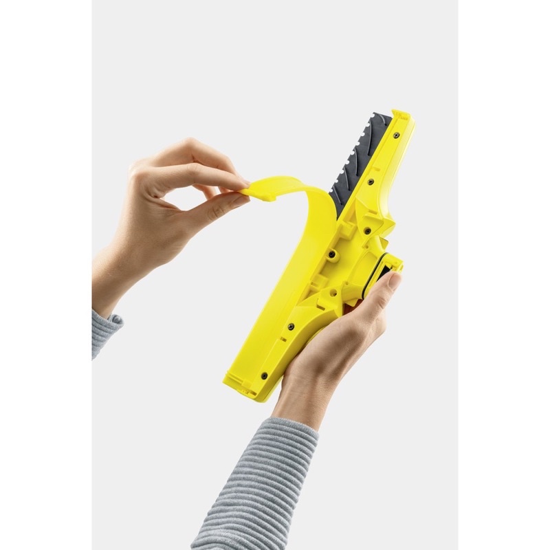 Máy lau kính Karcher WV6 Plus