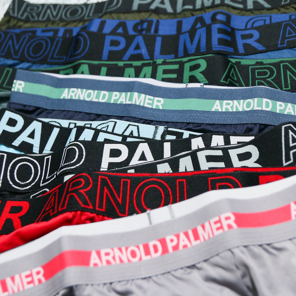 Quần Lót Nam Palmer Xuất Hàn Dư Xịn Kiểu Boxer