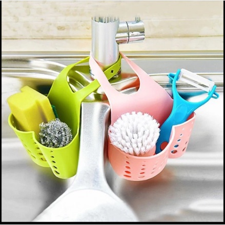 Giỏ Đựng Đồ Rửa Chén 1 Lớp Tiên Lợi Giá Rẻ