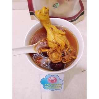 Canh bào ngư