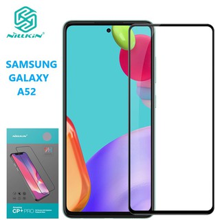 [Samsung A52] Kính Cường Lực Nillkin Cp 5g Che Phủ Toàn Diện Cho Màn Hình Samsung Galaxy A52 4G / 5G