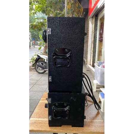 Đầu băng cối Akai 1000 pro