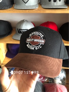 🔥💯🔥 Nón kết HARLEY DAVIDSON