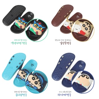 🇰🇷 DÉP SPAO x CRAYON SHIN CHAN (Chính hãng)