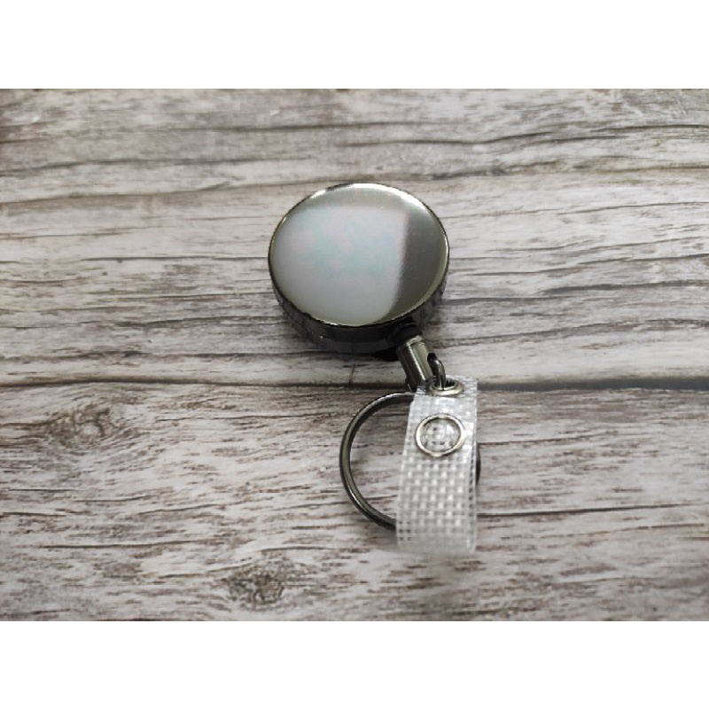 MÓC TREO CHÌA KHOÁ DÂY CÁP KÉO DÀI THÔNG MINH