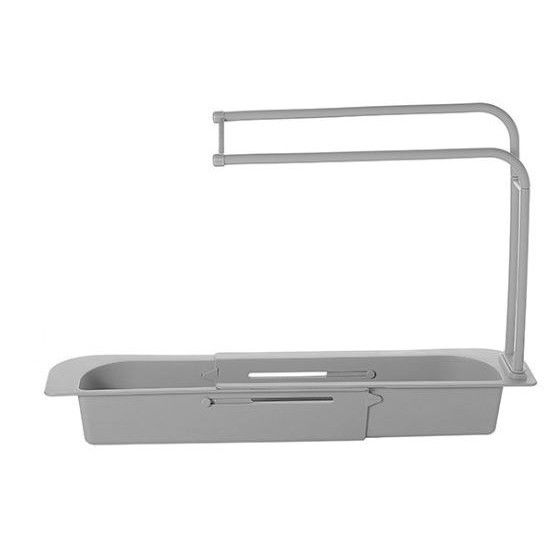 Giá Để Giẻ Rửa Bát - Khay Để Giẻ Rửa Bát