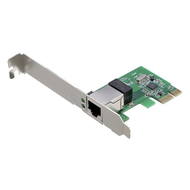 Card Mạng PCI-E Gigabit Totolink PX1000... | WebRaoVat - webraovat.net.vn