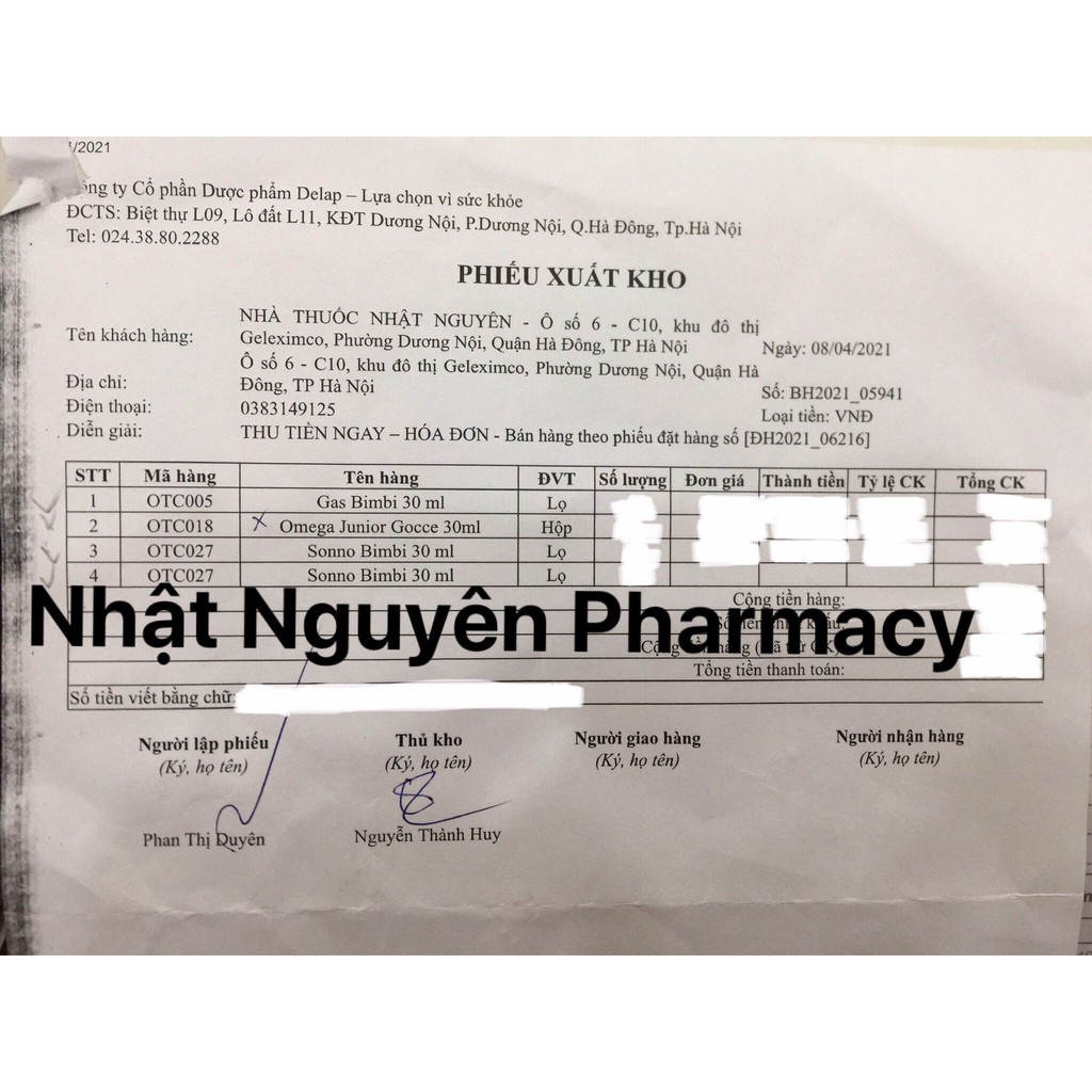 FITOBIMBI GAS - Hỗ trợ giảm nôn trớ, ọc sữa, đầy bụng khó tiêu ở trẻ