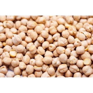 Tách lẻ 100gr đậu Gà hữu cơ nhập khẩu Mỹ không biến đổi gen