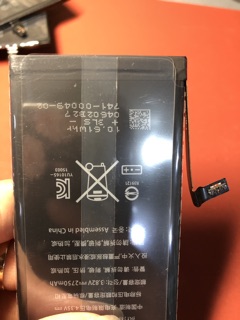 Pin iphone 6s plus pro pin con trâu