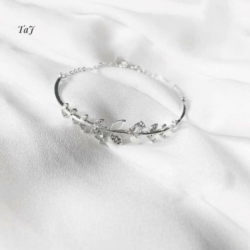 🌻Lắc bạc s925, thanh lịch, dịu dàng, 📣sale kịch sàn đổi trải nghiệm☘ shop mới,gửi đến bạn các sản phẩm bằng tâm và tầm❣
