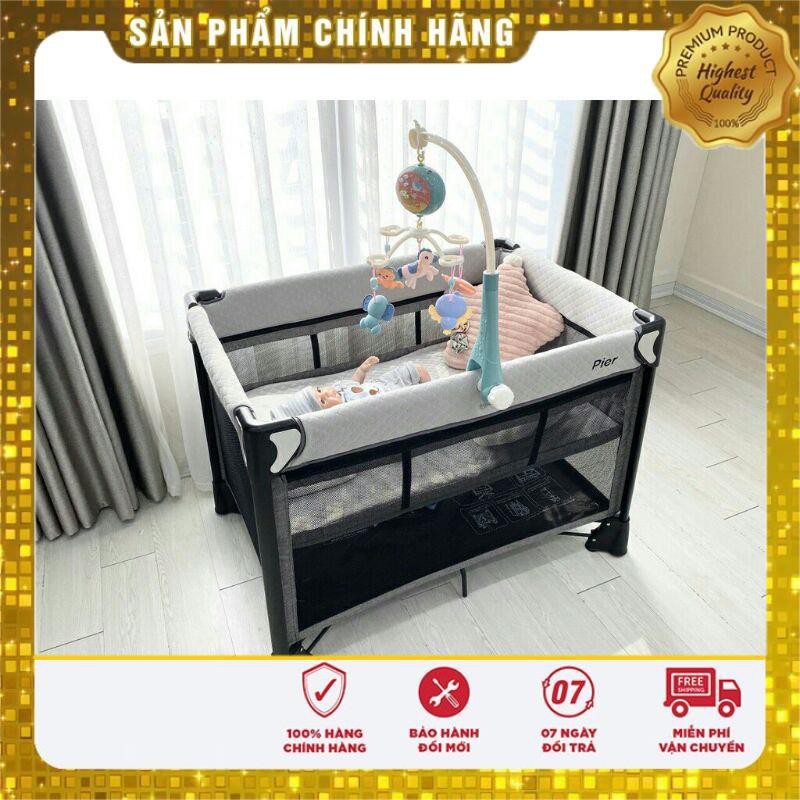 TREO NÔI CŨI UMOO CHIẾU SAO, PHÁT NHẠC CÓ ĐÈN CAO CẤP - HÀNG CHÍNH HÃNG