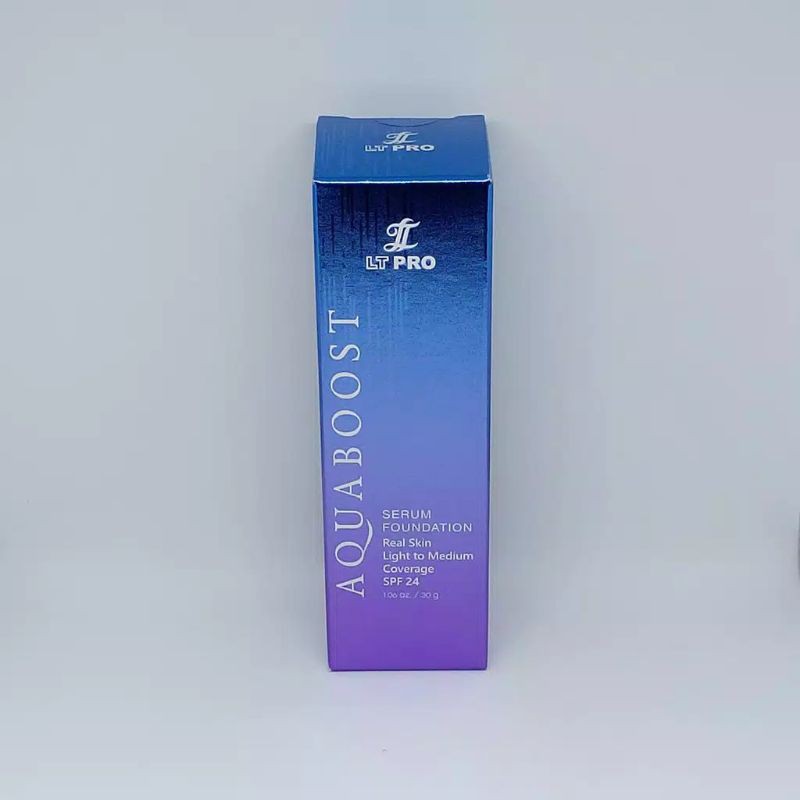 (hàng Mới Về) Kem Nền Aquaboost Ltpro Chất Lượng Cao | BigBuy360 - bigbuy360.vn