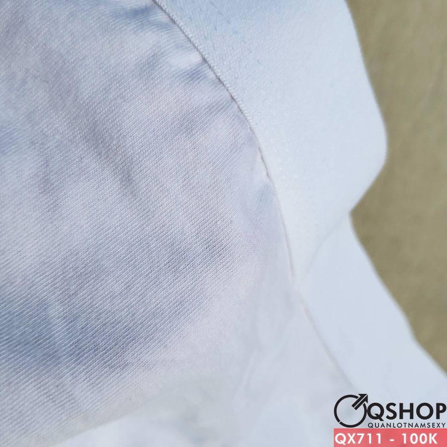 [Form to 65-100kg] - Quần lót boxer nam thun cotton QSHOP QX711