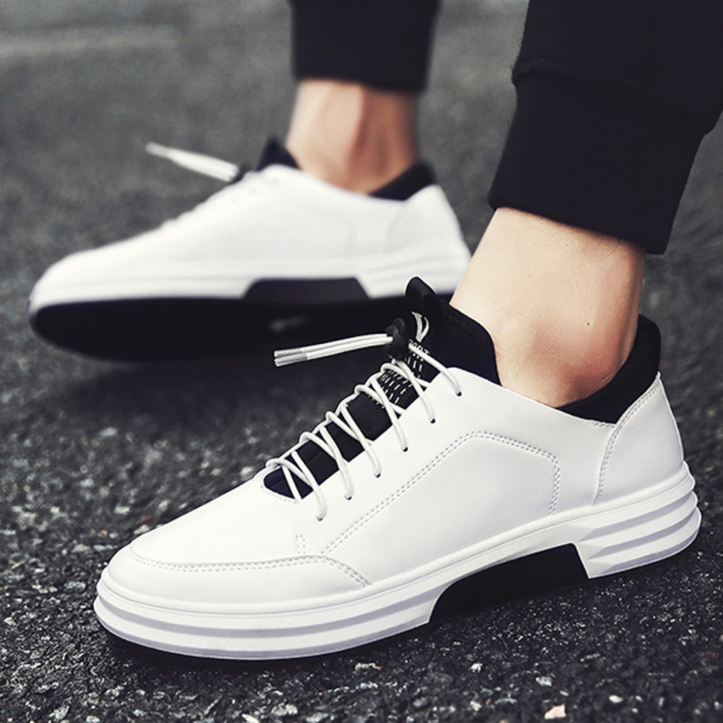 Giày Sneaker nam thể thao  V Sport - Hot 2020 | BigBuy360 - bigbuy360.vn