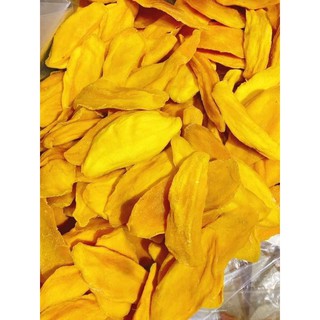 Xoài sấy dẻo